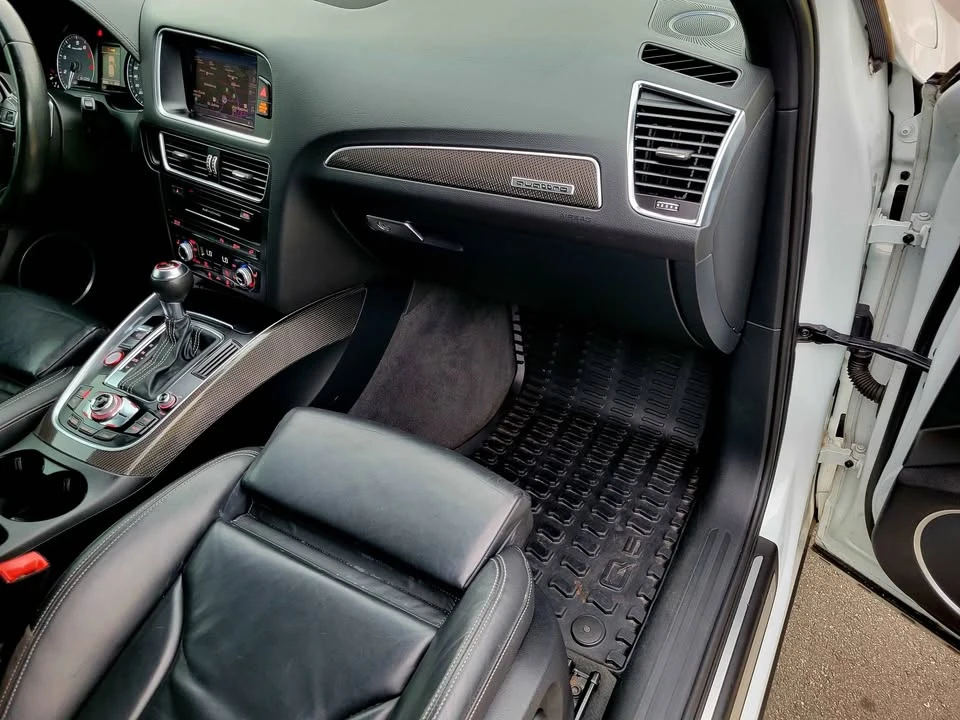 2016 Audi 8R SQ5 - Image 13 of 20
