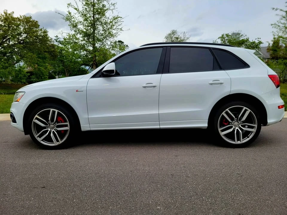 2016 Audi 8R SQ5 - Image 5 of 20