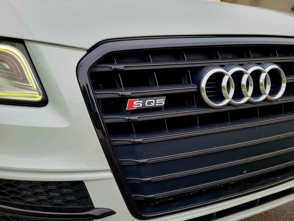 2016 Audi 8R SQ5 - Image 3 of 20