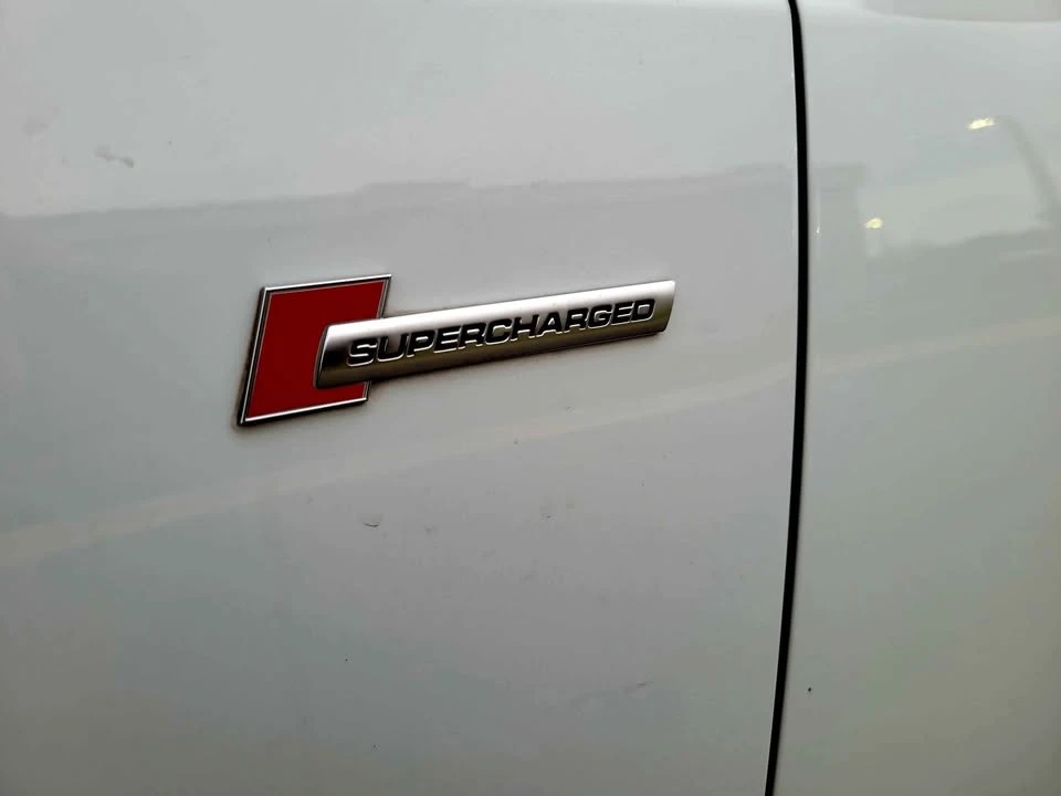 2016 Audi 8R SQ5 - Image 9 of 20