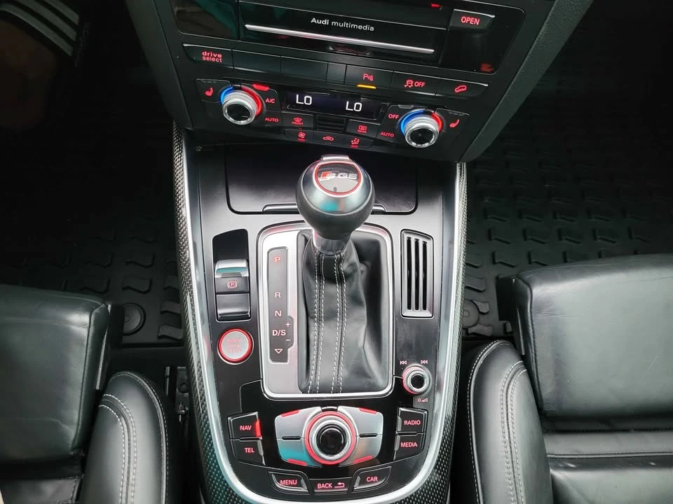 2016 Audi 8R SQ5 - Image 20 of 20