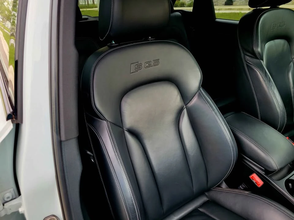 2016 Audi 8R SQ5 - Image 14 of 20