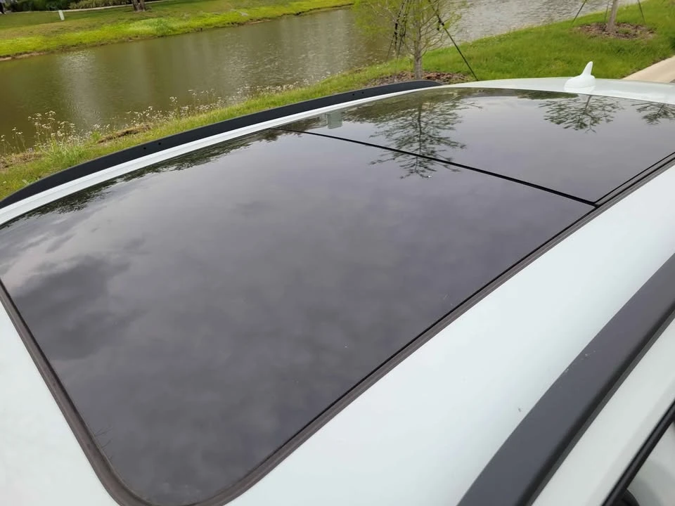 2016 Audi 8R SQ5 - Image 10 of 20