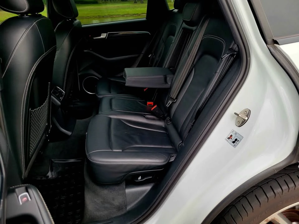 2016 Audi 8R SQ5 - Image 15 of 20