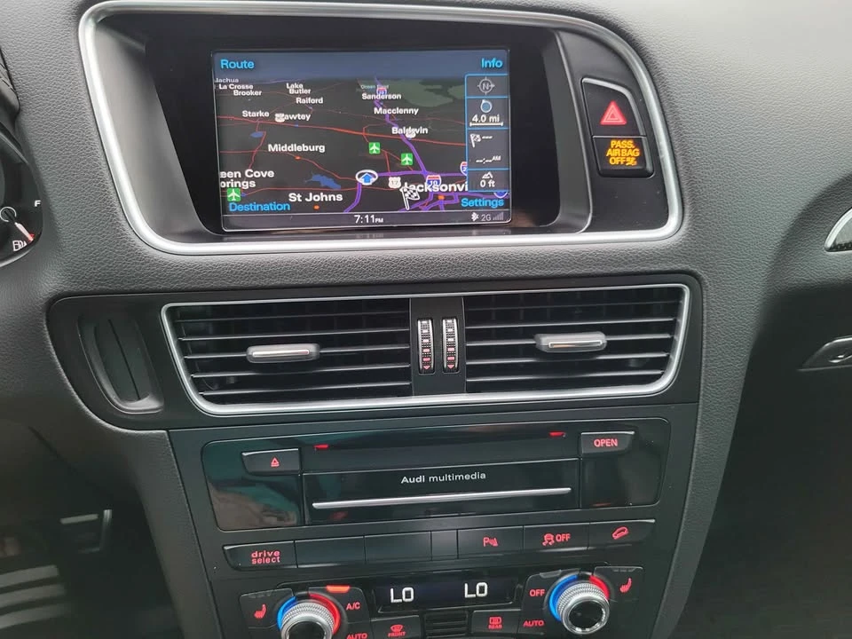 2016 Audi 8R SQ5 - Image 19 of 20