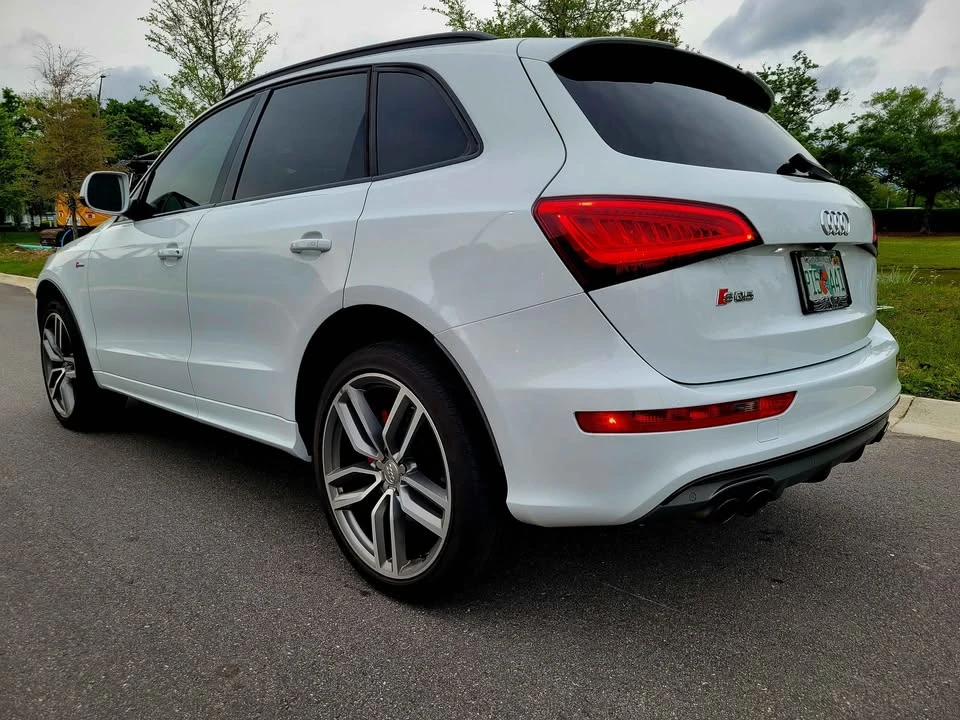2016 Audi 8R SQ5 - Image 6 of 20