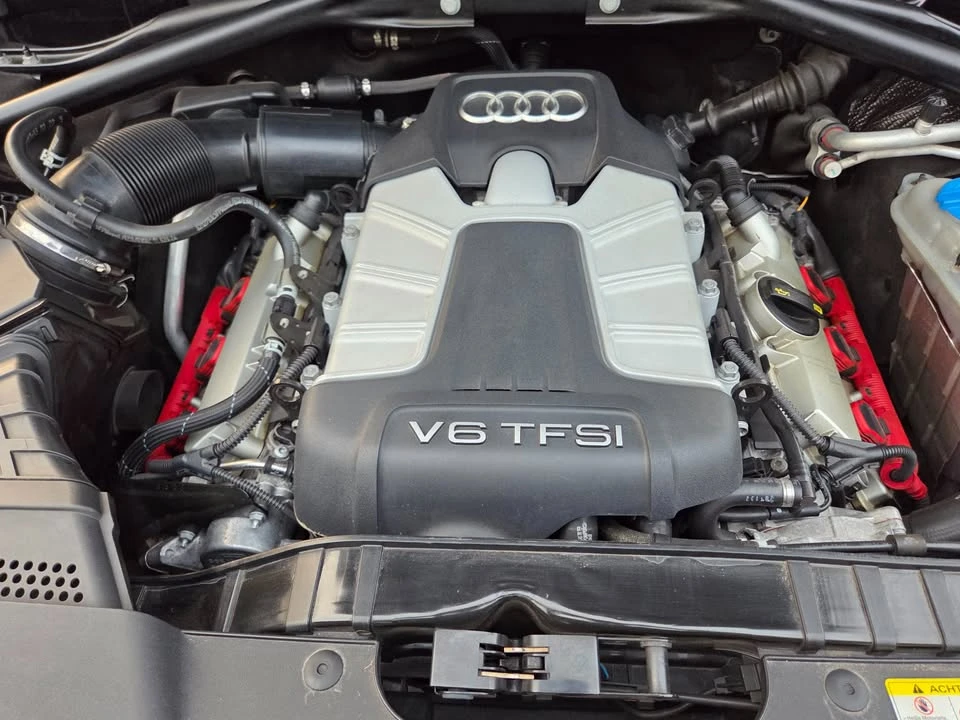 2016 Audi 8R SQ5 - Image 11 of 20