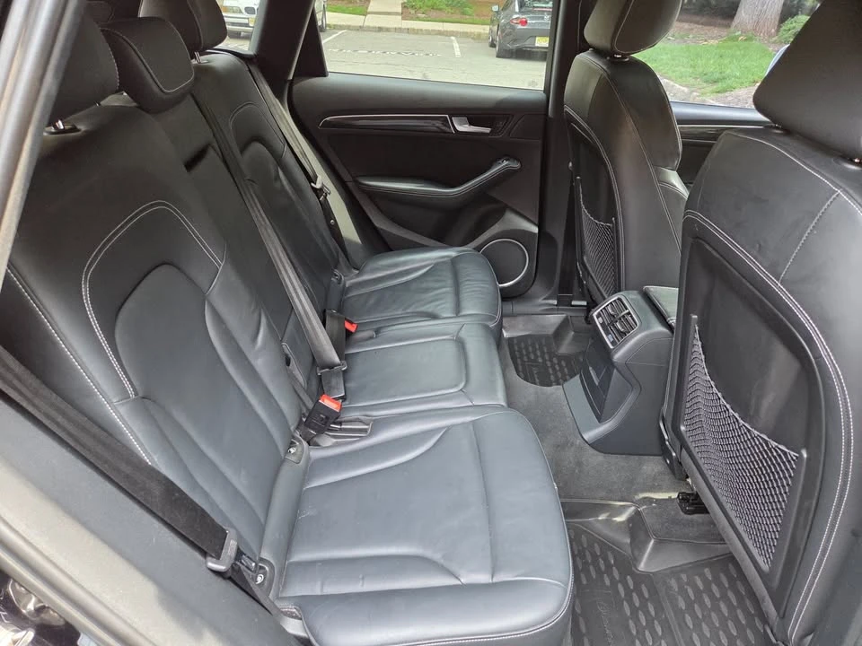2016 Audi 8R SQ5 - Image 15 of 20