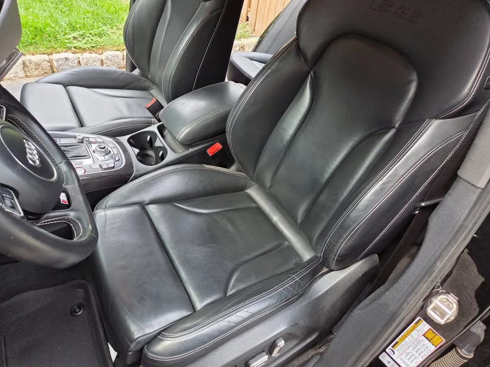 2016 Audi 8R SQ5 - Image 12 of 20