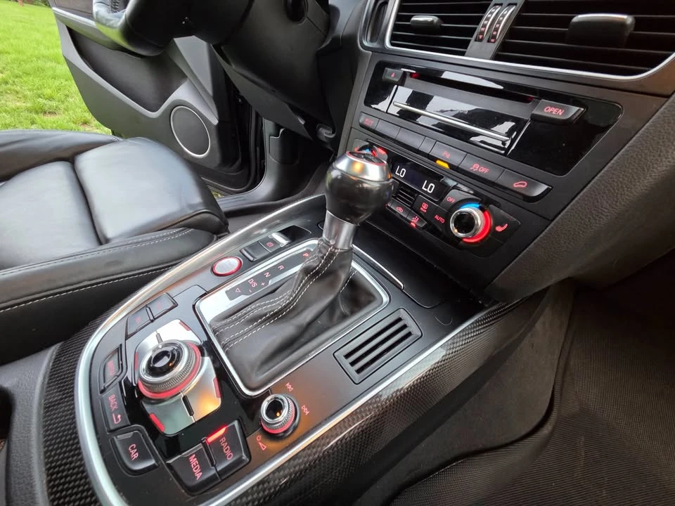 2016 Audi 8R SQ5 - Image 20 of 20