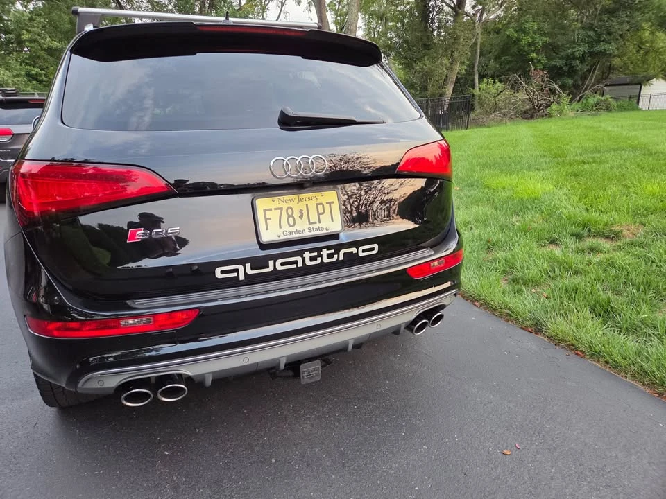 2016 Audi 8R SQ5 - Image 3 of 20