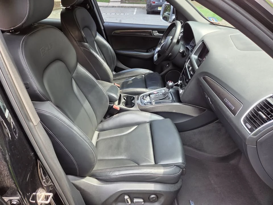 2016 Audi 8R SQ5 - Image 13 of 20