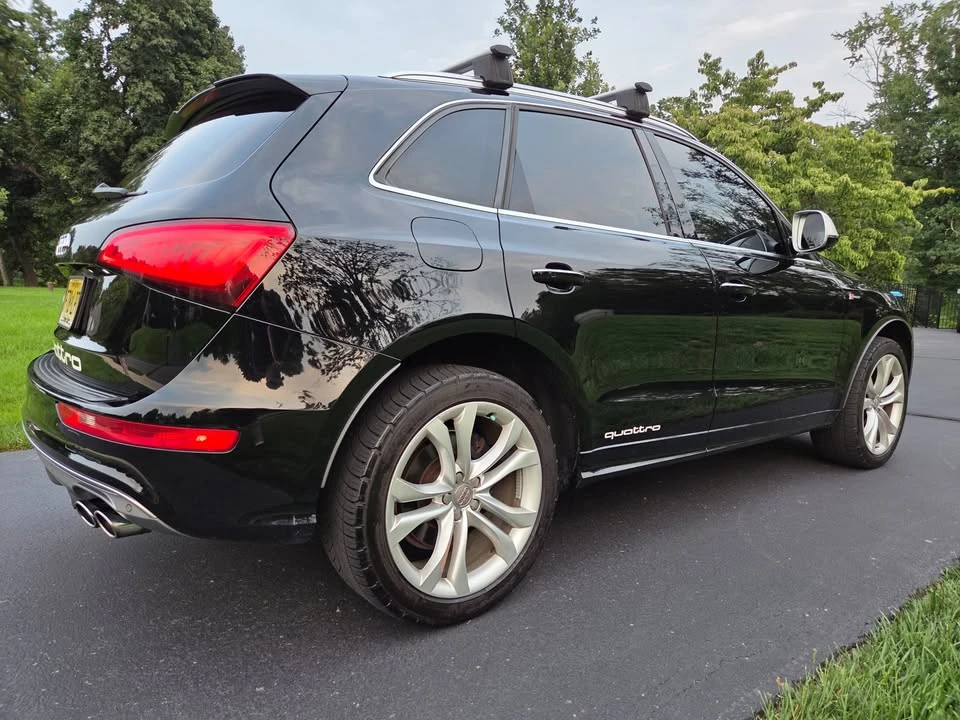 2016 Audi 8R SQ5 - Image 5 of 20