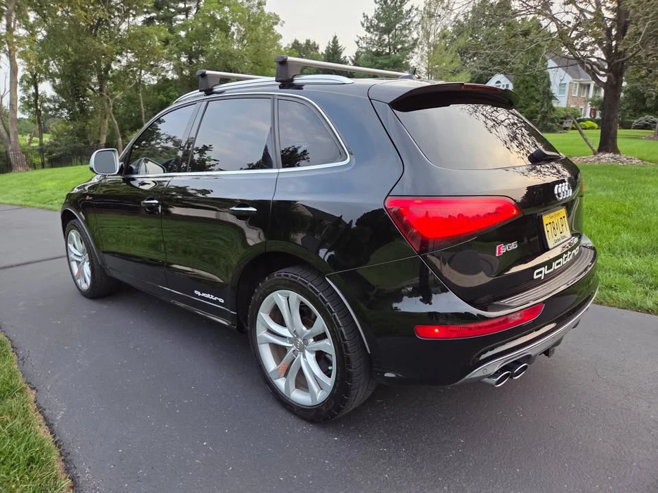 2016 Audi 8R SQ5 - Image 4 of 20