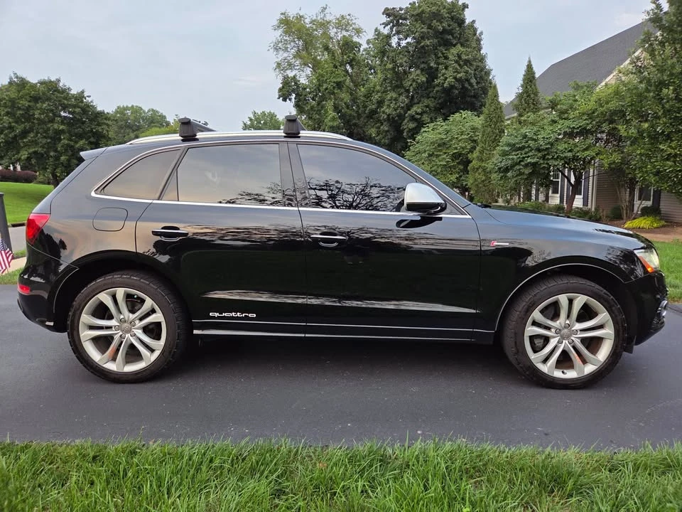 2016 Audi 8R SQ5 - Image 6 of 20
