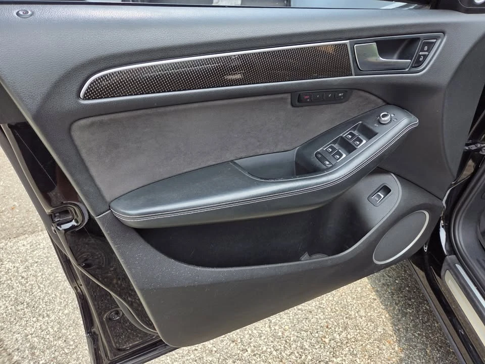 2016 Audi 8R SQ5 - Image 16 of 20