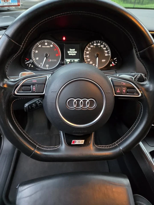 2016 Audi 8R SQ5 - Image 9 of 20