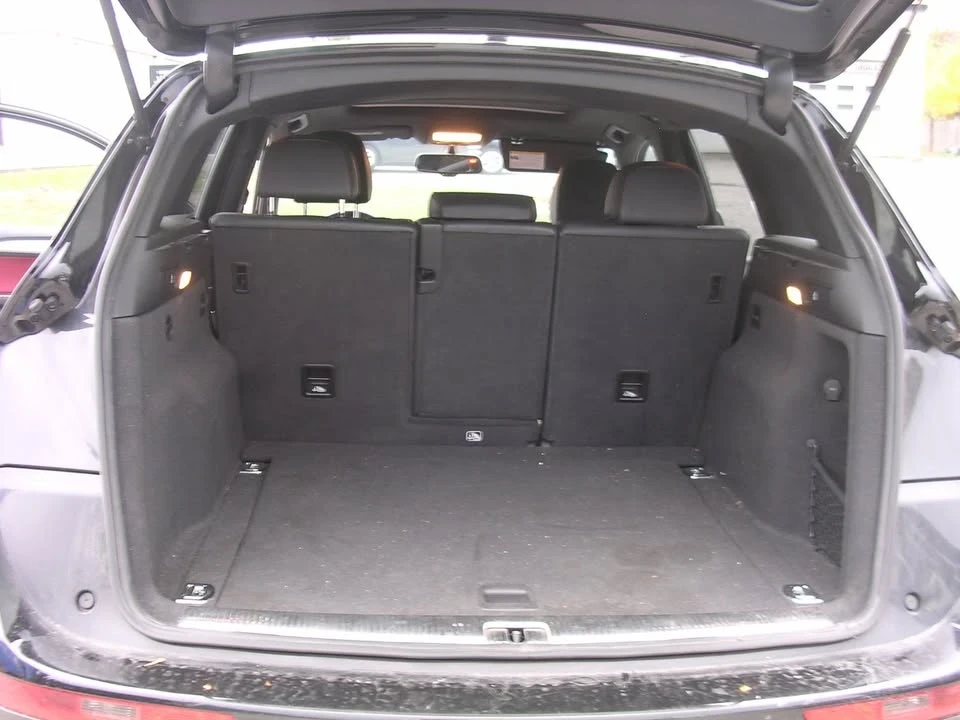 2016 Audi 8R SQ5 - Image 11 of 15