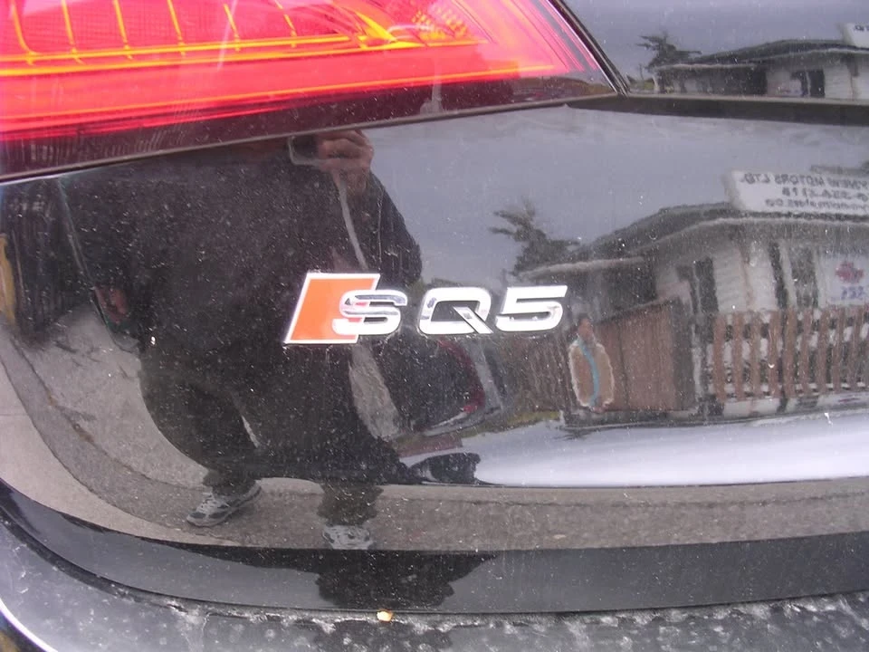 2016 Audi 8R SQ5 - Image 6 of 15