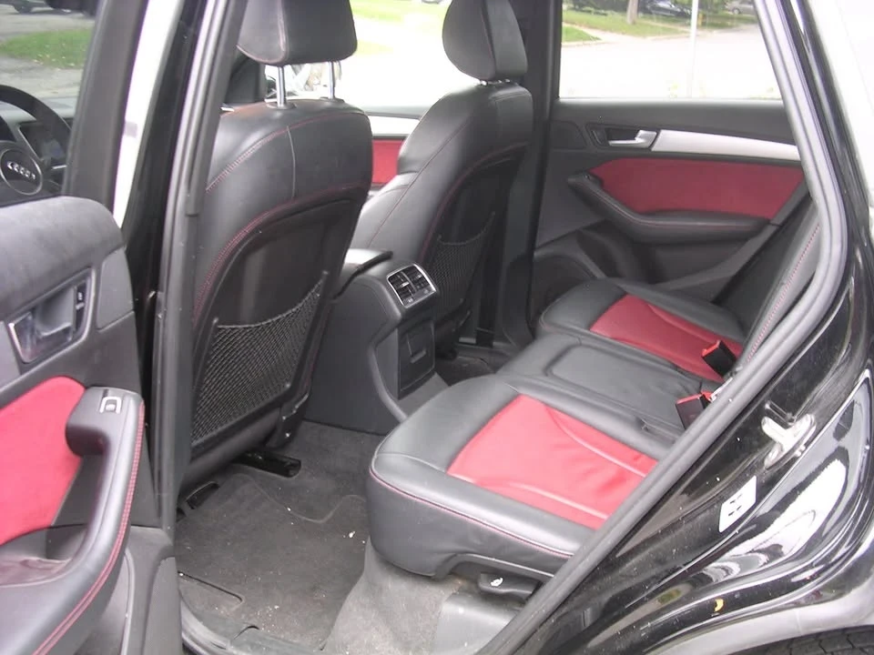 2016 Audi 8R SQ5 - Image 8 of 15