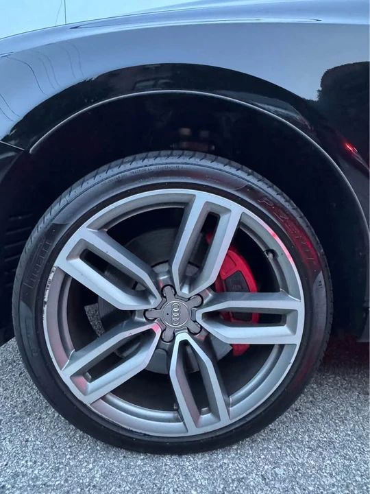 2016 Audi 8R SQ5 - Image 18 of 19