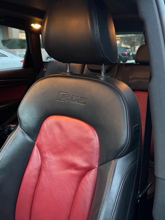 2016 Audi 8R SQ5 - Image 16 of 19