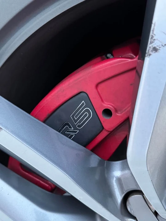 2016 Audi 8R SQ5 - Image 17 of 19