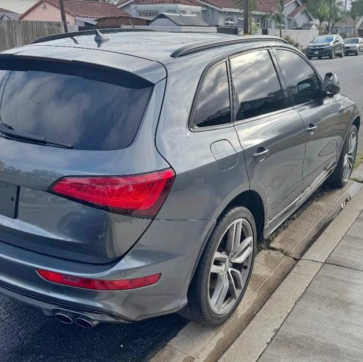 2016 Audi 8R SQ5 - Image 2 of 8