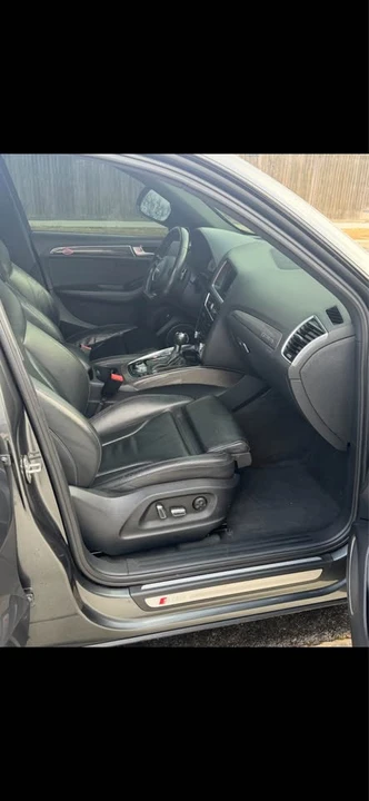 2016 Audi 8R SQ5 - Image 6 of 8