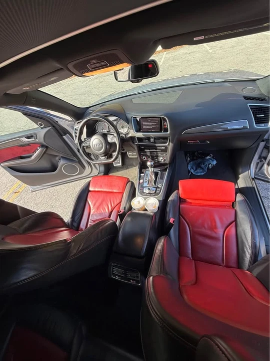2016 Audi 8R SQ5 - Image 5 of 21