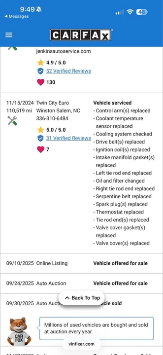 2016 Audi 8R SQ5 - Image 21 of 21