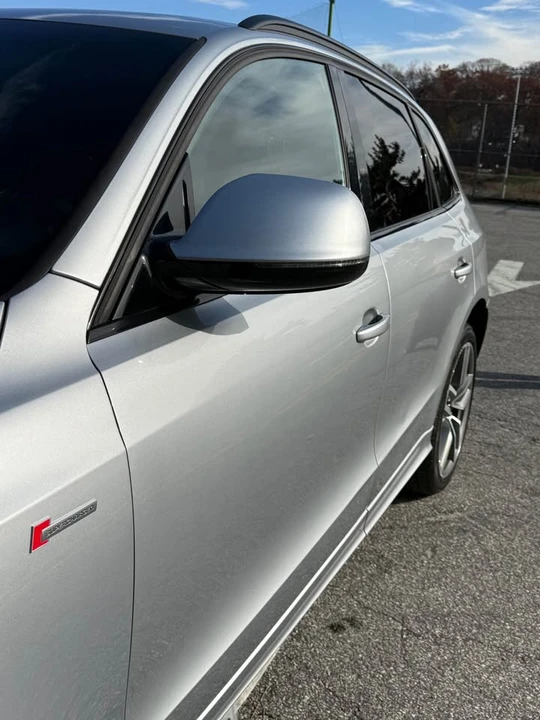 2016 Audi 8R SQ5 - Image 19 of 21