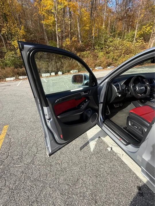 2016 Audi 8R SQ5 - Image 4 of 21