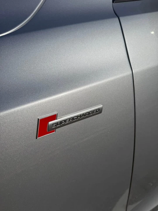 2016 Audi 8R SQ5 - Image 13 of 21