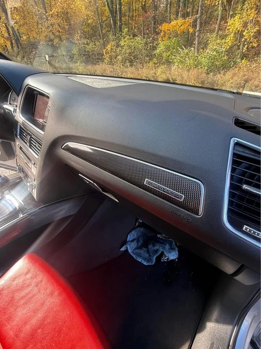 2016 Audi 8R SQ5 - Image 11 of 21