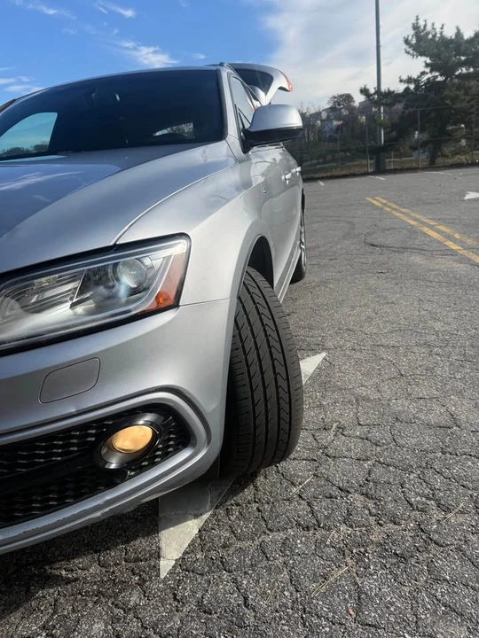 2016 Audi 8R SQ5 - Image 16 of 21