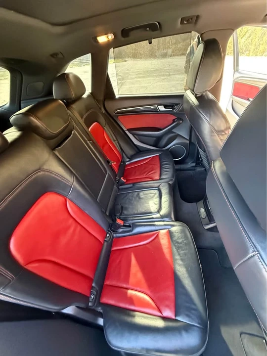 2016 Audi 8R SQ5 - Image 7 of 21