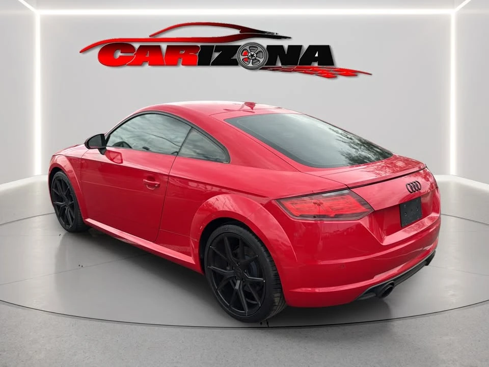 2016 Audi TT Mk3 - Image 9 of 20
