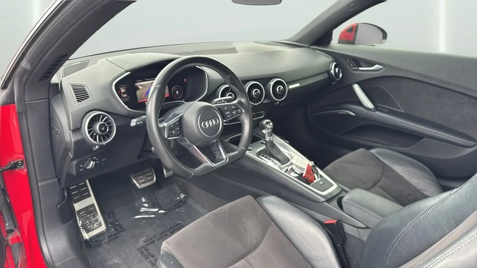 2016 Audi TT Mk3 - Image 14 of 20