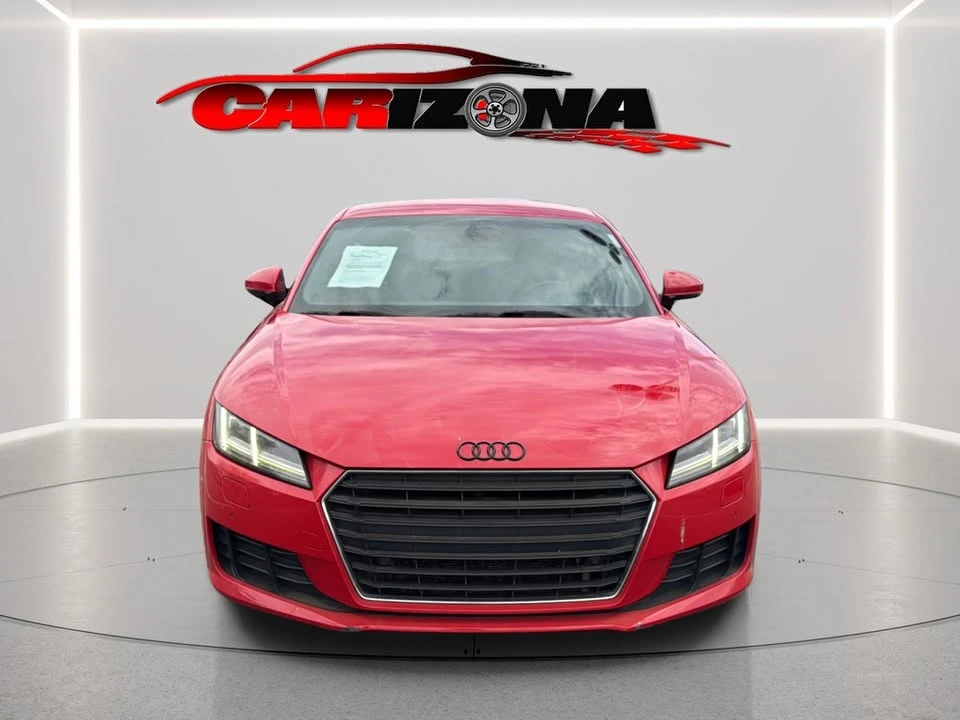2016 Audi TT Mk3 - Image 13 of 20