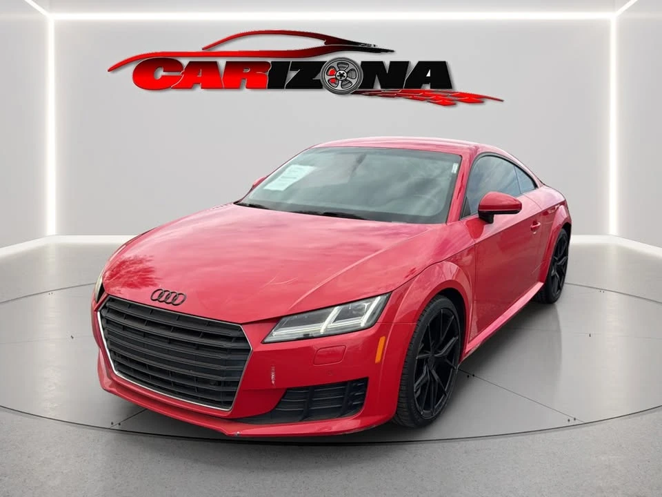 2016 Audi TT Mk3 - Image 12 of 20
