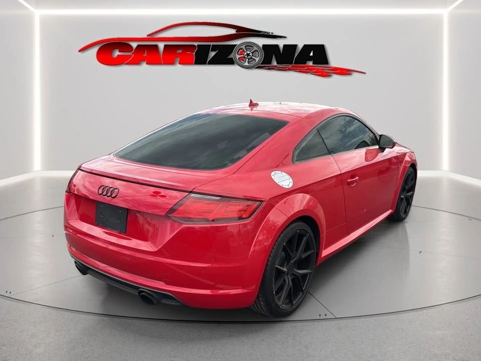 2016 Audi TT Mk3 - Image 6 of 20