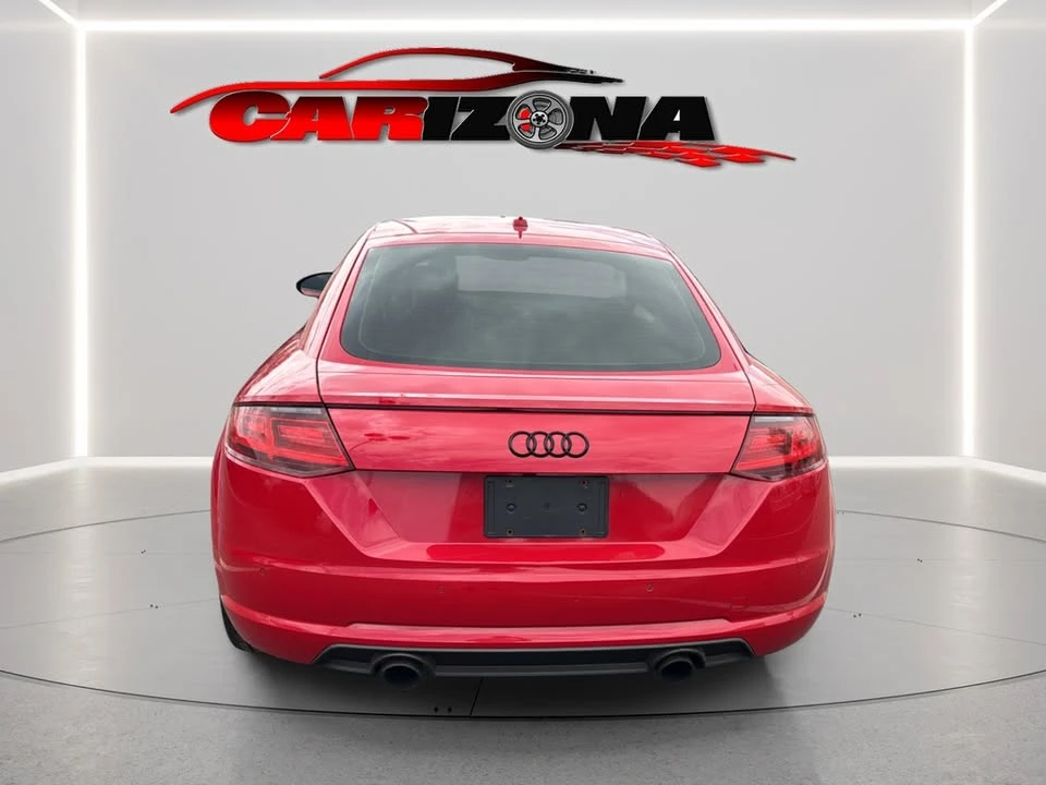 2016 Audi TT Mk3 - Image 7 of 20