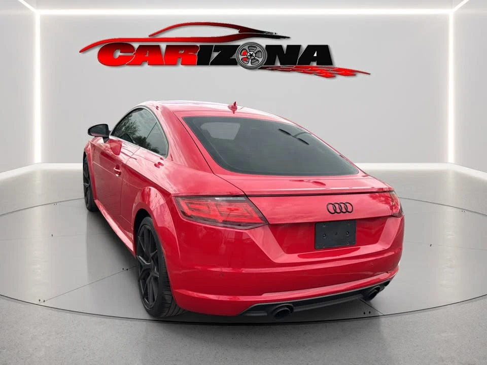 2016 Audi TT Mk3 - Image 8 of 20