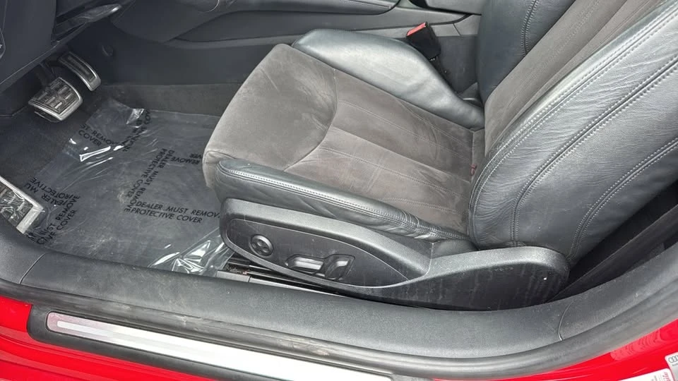 2016 Audi TT Mk3 - Image 20 of 20