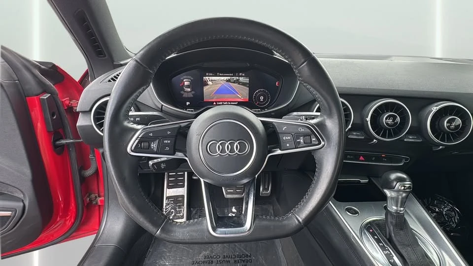 2016 Audi TT Mk3 - Image 16 of 20