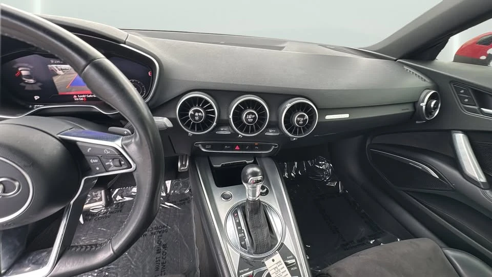 2016 Audi TT Mk3 - Image 15 of 20