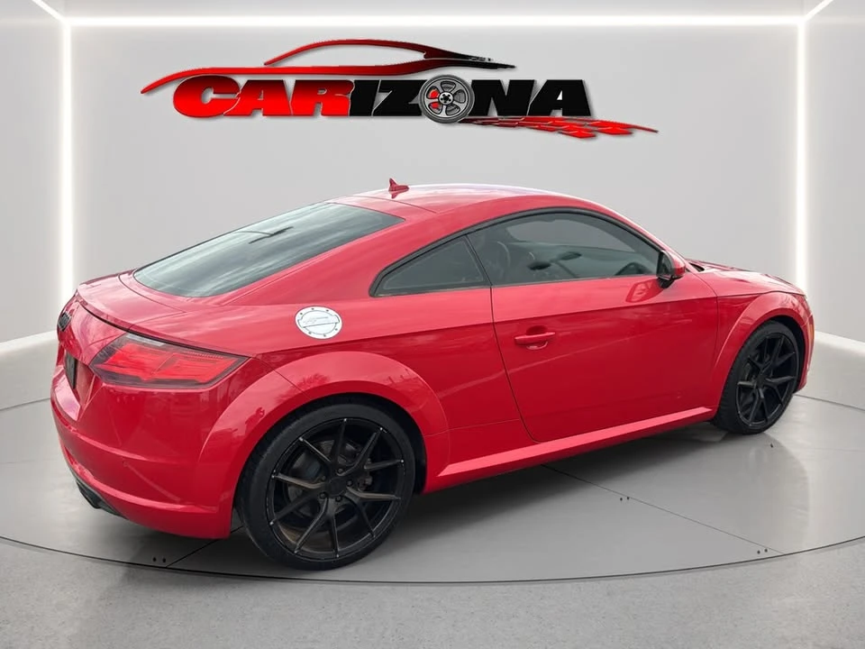 2016 Audi TT Mk3 - Image 5 of 20