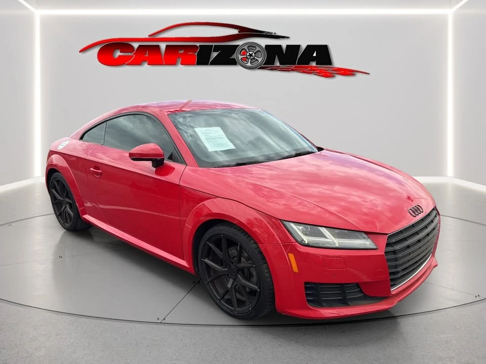 2016 Audi TT Mk3 - Image 2 of 20