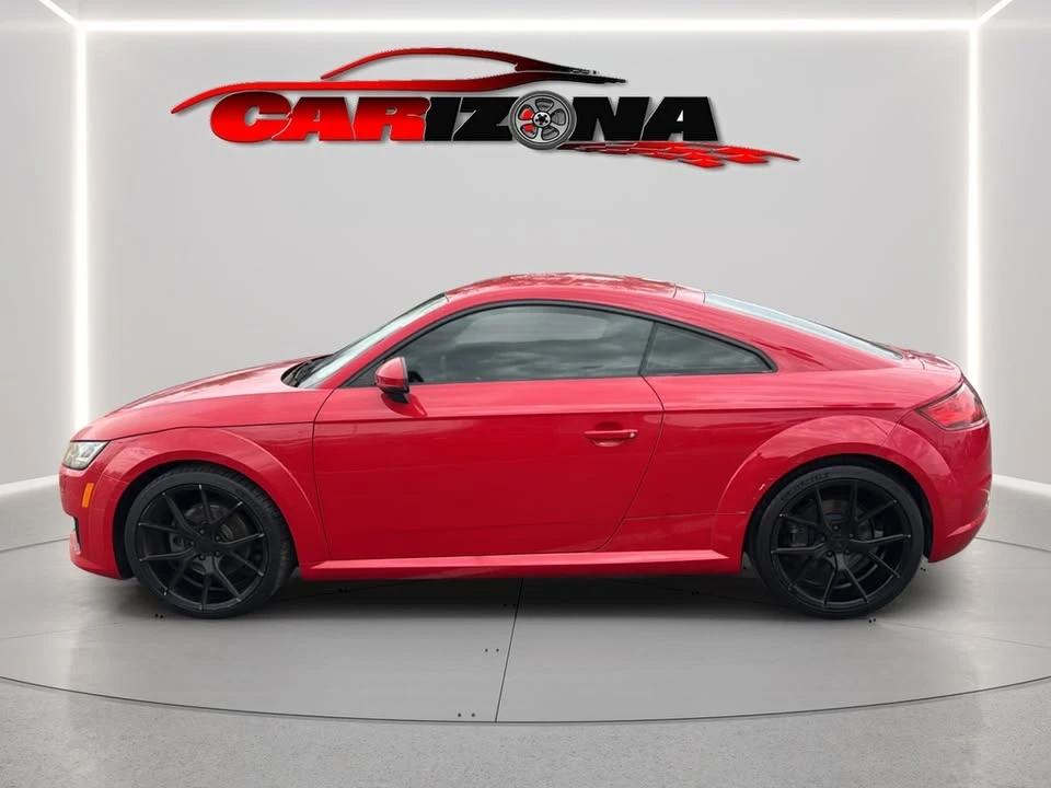 2016 Audi TT Mk3 - Image 10 of 20